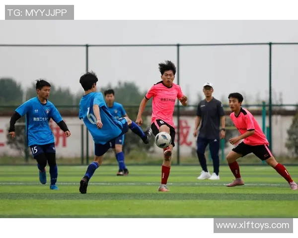 青少年足球明星联赛点燃激情助力梦想成就未来之路