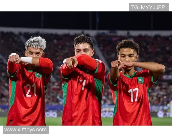 摩洛哥足球明星排名榜揭晓谁将成为国足骄傲的代表与未来之星