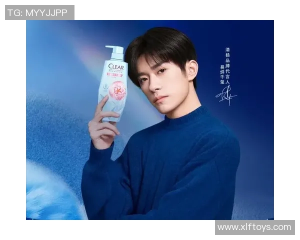 清扬品牌代言人揭秘足球明星如何为清扬增添魅力与活力