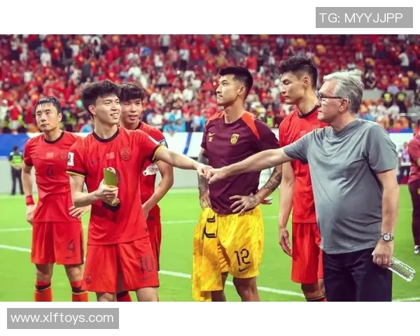 国足在世预赛中的表现分析与未来展望探讨