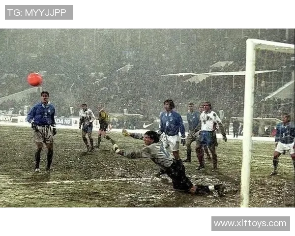 布冯在欧洲杯点球大战中的精彩表现与传奇时刻回顾